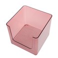 thumbnail image 4 of Caja de almacenamiento de escritorio Yinane Organizador de almacenamiento de escritorio, 4 of 5