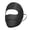 typeA, variant on UV Full Face Covering UPF 50+ Women Breathable Mask Sun Protection Reusable Outdoor