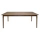 thumbnail image 4 of MESA DE COMEDOR 180X90 MADEIRA CHAPA NOGAL, 4 of 8
