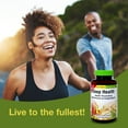 thumbnail image 3 of DEEP HEALTH 120 CT. HERBS ETC, 3 of 7
