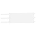 thumbnail image 4 of Almencla Sangle d'Arrimage de Cargaison pour Garage, Usage Intensif pour Transport, Chargement, Expédition 350cmx100cm, 4 of 8