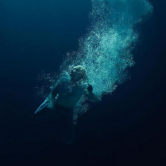 Lapsley - Through Water - Music & Performance - Vinyl