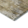 thumbnail image 3 of Addison Rugs Mayfield Premium Machine Washable Transitional Abstract Brown Rectangle Rug, 5' x 7'6", 3 of 6