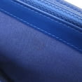 thumbnail image 5 of Pre-Owned Chanel CHANEL 19 Long Flap Wallet AP0955 with sticker 30 series long wallet... (Good), 5 of 9