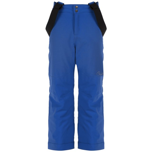Dare 2B - Pantal?n para esquiar modelo Take On Snow & Ski para ni?o (Azul oxford) Dare 2B UTRG1683_P