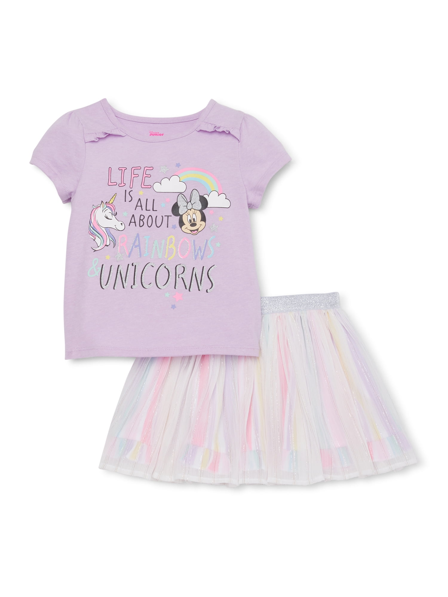 minnie mouse clothes 5t