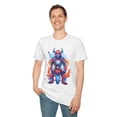 thumbnail image 3 of Samurai Shirt, Samurai Tee, T-Shirt with Samurai, 3 of 92