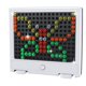 thumbnail image 1 of Juguetes creativos de mosaico para niños, tablero de uñas de seta Led, regalo para fiesta, accesorios, rompecabezas 3D, juguetes educativos para niños pequeños, 1 of 4