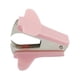 thumbnail image 4 of Quitagrapas para Oficina, Hogar, Escuela, Herramienta Pequeña, Compacta Y Liviana para Quitar Grapas, Extractor de Grapas con Garra , Rosa, 4 of 8