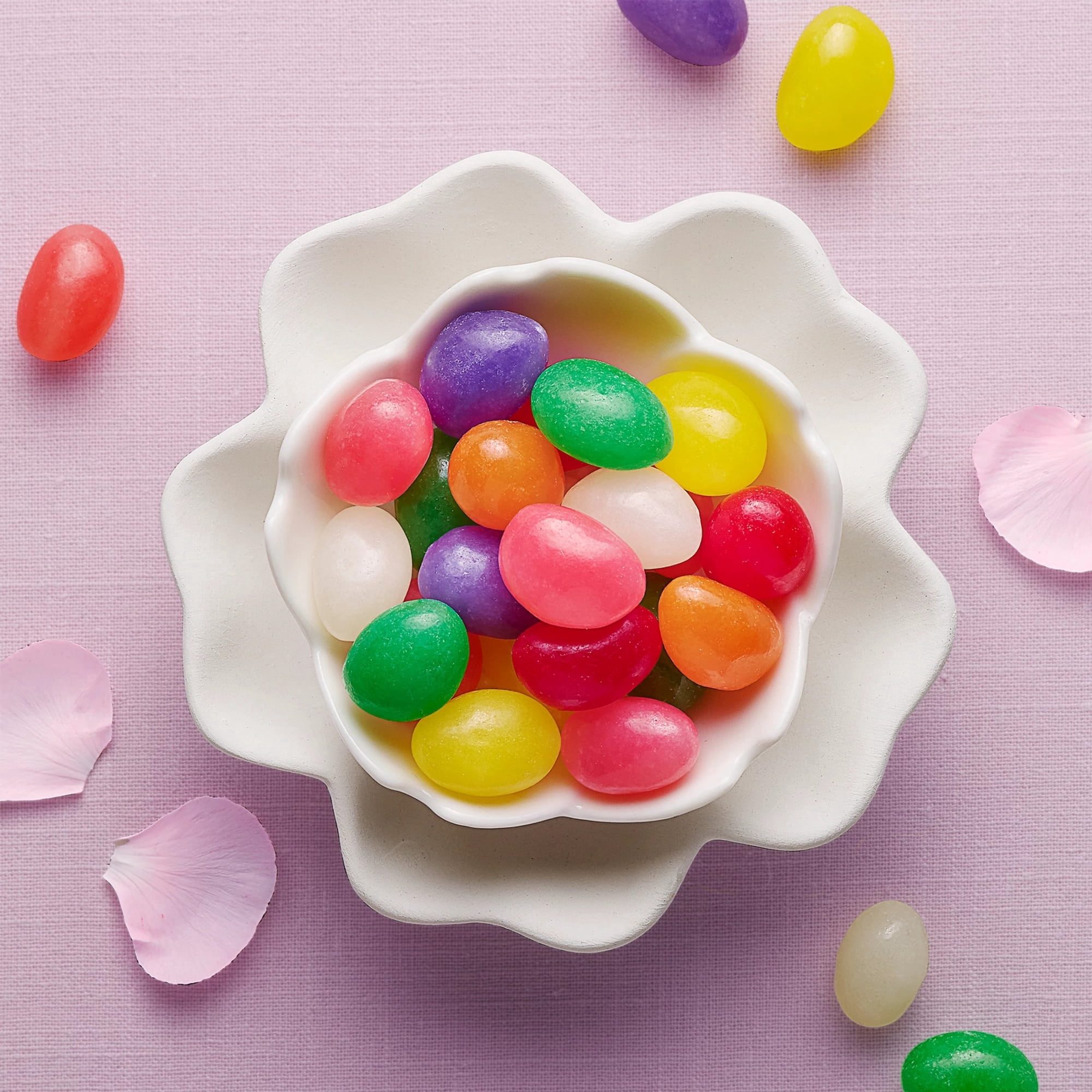 Brach's Classic Jelly Beans, Springtime Easter Candy, 7 oz