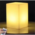 thumbnail image 2 of Lampe de Table Ambiante de Restaurant USB avec 16 Couleurs, 2 of 5