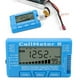thumbnail image 5 of Comprobador De Capacidad De Batería Digital Probador Detector De Servo De Descarga De Equilibrio De Batería De Alta Precisión, 5 of 7