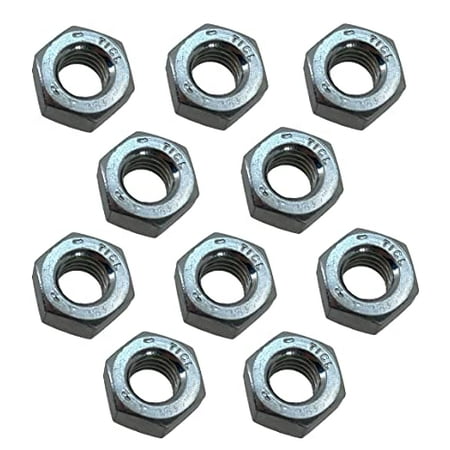 

John Deere Original Equipment Nut 10 Pack - 14H785