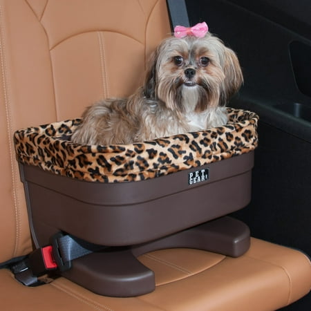 Pet Gear Bucket Seat Pet Booster (Best Rated Dog Booster Seat)