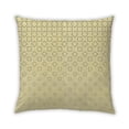 thumbnail image 1 of Ahgly Company Indoor Square Contemporary Throw Pillow, 18 inch by 18 inch, 1 of 5
