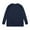 Navy Tops for Men, variant on safuny Men's Workout Solid Color Gym Outwear Fall Winter Sweatshirts Big&Tall Casual Sports Loose Shirts Long Sleeve Tops Windproof Fashion Crew Neck Pullover Green L