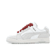 thumbnail image 3 of Zapatillas de tabla PUMA Slipstream Lo ligeras y duraderas de caña baja para hombre y mujer, en color blanco y verde, 3 of 5