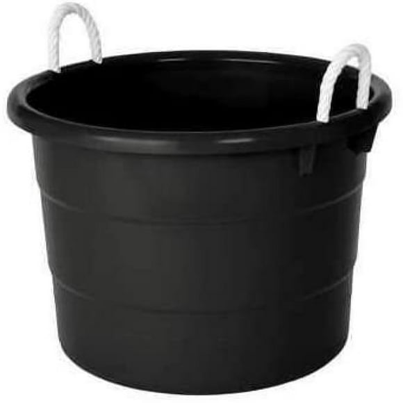 Gallon Rope Handle Tub