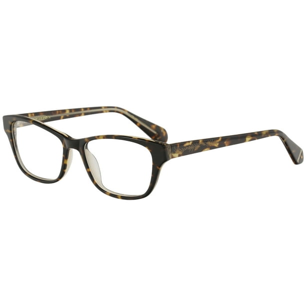 zac posen verushka eyeglasses