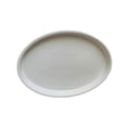 thumbnail image 1 of Bandejas elípticas de plástico for macetas, bandejas for macetas, ideal for jardinería doméstica., 1 of 6