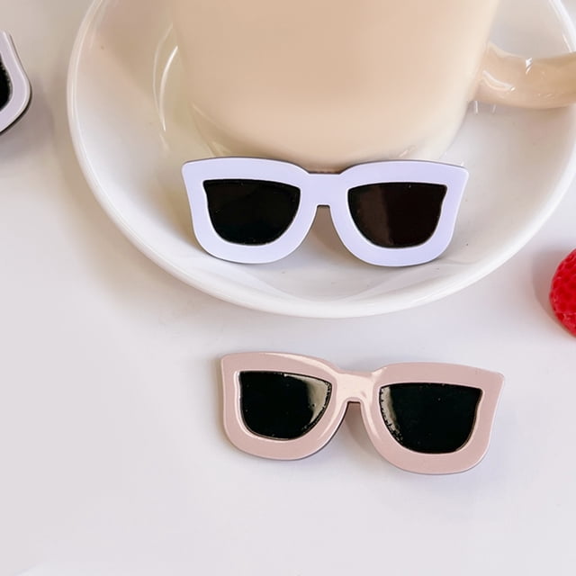 unbranded 6Ud Accesorios Para El Accesorios Creativos En De Gafas Para Y Estilo