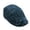 Navy, variant on Cap Beret Visor Flat Sport Breathable Running Sunhat Men Mesh Casual Hat Summer Baseball Caps Retirement Visor One Size