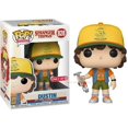 thumbnail image 3 of 2025 NUEVA llegada Funko POP 3 estilos Dustin #804 Dustin #828 Figura de PVC Modelo Muñecas Juguetes Regalo para niños Regalo de cumpleaños, 3 of 5