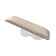 thumbnail image 1 of Reposabrazos para manicura y pedicura, ergonómico, profesional, antideslizante, para salón de manicura y pedicura. beige, 1 of 7
