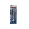 thumbnail image 4 of MirrOLure L&S Bait Catch Fishing Lure 2000 3-1/2 In., Black/White, 4 of 5