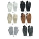 thumbnail image 5 of Guantes de invierno Minnieouse para Hombre Beige, 5 of 6