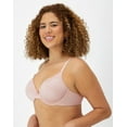 thumbnail image 2 of Maidenform Underwire Bra Comfort Devotion Convertible T-Shirt Full Coverage 9404, 2 of 5