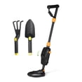 thumbnail image 3 of MD1008A Metal Detector Gold Professional Pinpointer Gold Digger Treasure Hunter Tracker Seeker With Waterproof Search Coil ,Easy to Install, 3 of 6