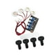 thumbnail image 5 of Módulo humidificador USB con placa de circuito, voltaje nominal CC 5 V, accesorio para atomización C, 5 of 7