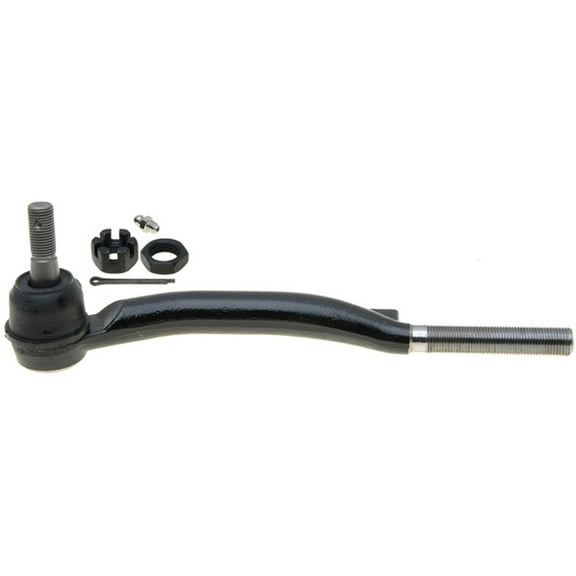 Steering Tie Rod End Fits select: 2002-2009 CHEVROLET TRAILBLAZER, 2002-2009 GMC ENVOY