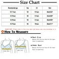 thumbnail image 2 of OGLCCG Girls' Training Bra Seamless Cotton Cami Wireless Bras with Adjustable Straps Full Cup Vest Bras with Chest Pads for Teen Girls 10-16 Years, 2 of 3