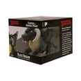 thumbnail image 5 of FIGURINES OF ADORABLE POWER®: Dungeons  Dragons "Black Dragon", 5 of 5