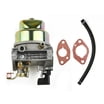 Kit Filtro Aria E Carburatore Per Decespugliatore Echo - Compatibile Con Modelli PE-200, PE-201, PPF-210, PPF-211