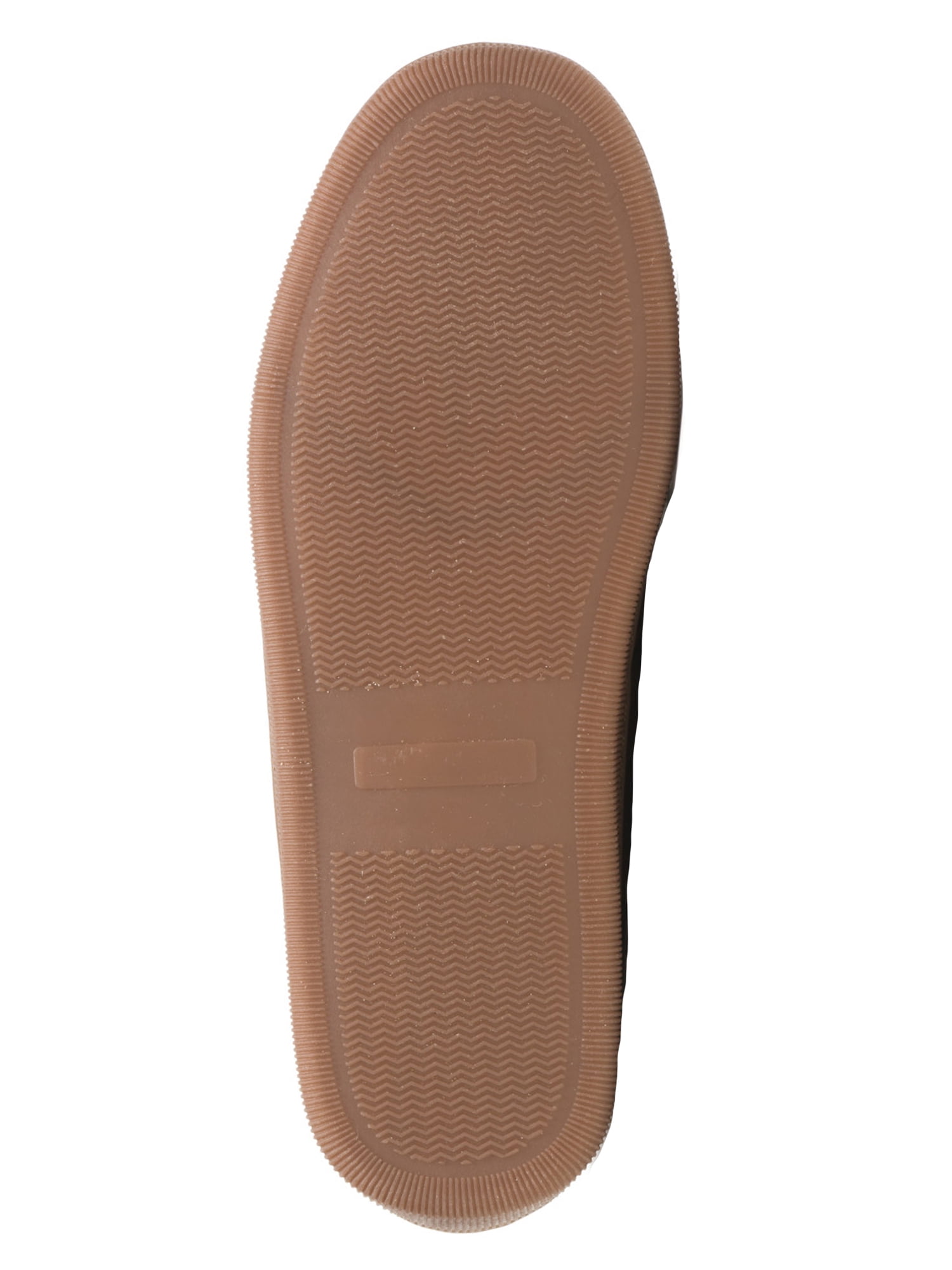 Hush Puppies Men's Dawson Suede Slip-on Slipper