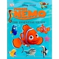 thumbnail image 1 of Pre-Owned "Finding Nemo": The Essential Guide (DK Essential Guides) Paperback, 1 of 1
