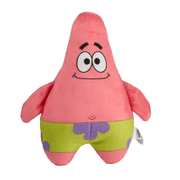 Legend Toys SpongeBob 8 Basic Plush 4-Pack