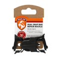 thumbnail image 2 of GEAR AID Dual Snap Bar Buckle, 1”, 2 of 2