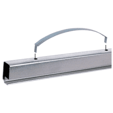 

CRL WSC410-XCP100 CRL Flat Screen Frame Tension Spring - Bulk - pack of 100