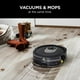 thumbnail image 2 of Robot Vacuum & Mop Shark AI RV2001WD Cepillo con cepillo autolimpiante, 2 of 9