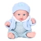 thumbnail image 1 of Muñeca Realista Jadeshay Muñeca Bebé Renacido 8 Pulgadas Tono De Piel Claro, 1 of 14