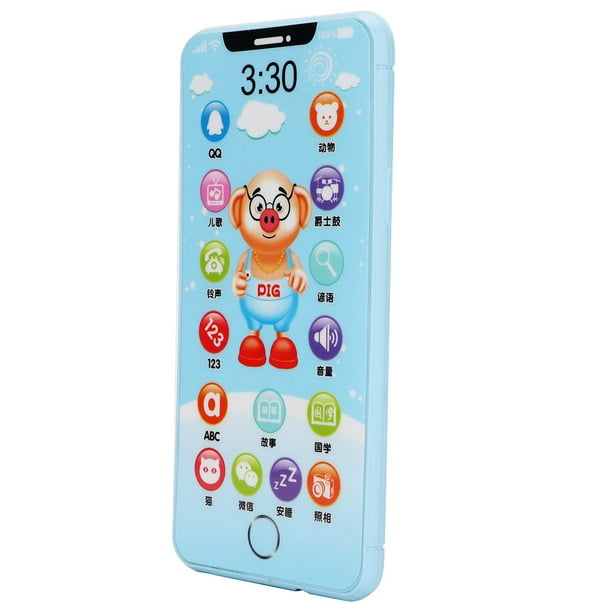 Toy phones at walmart sale
