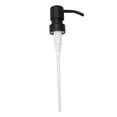 thumbnail image 3 of Tête de Pompe en Acier Inoxydable Type Poussoir pour Lotion, 3 of 12