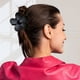 thumbnail image 3 of Pinzas para la mandíbula antideslizantes, de color mate, en varios colores, para cabello fino y de grosor medio, para mujeres y niñas, 3 of 5