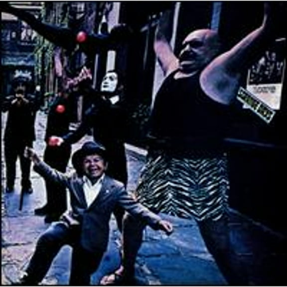Pre-Owned Strange Days (CD 0075597401424) by The Doors
