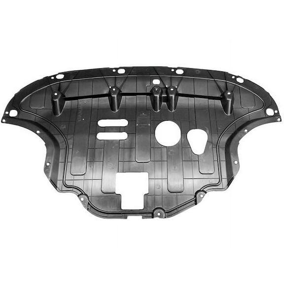 Undercar Shield - Compatible with 2020 - 2022 Kia Soul 2021