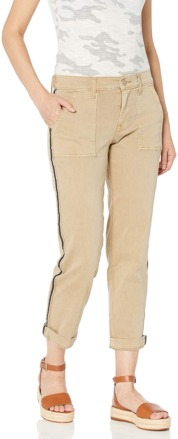 lucky brand khakis